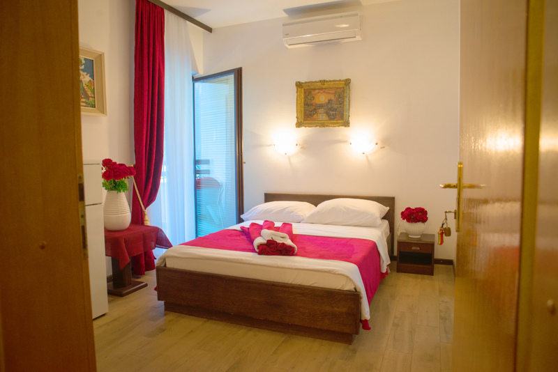 Vila Filipović Živogošće